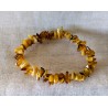BRACELET BAROQUE AMBRE BALTIQUE
