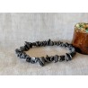 BRACELET BAROQUE HÉMATITE