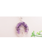 Pendentifs Arbre de vie